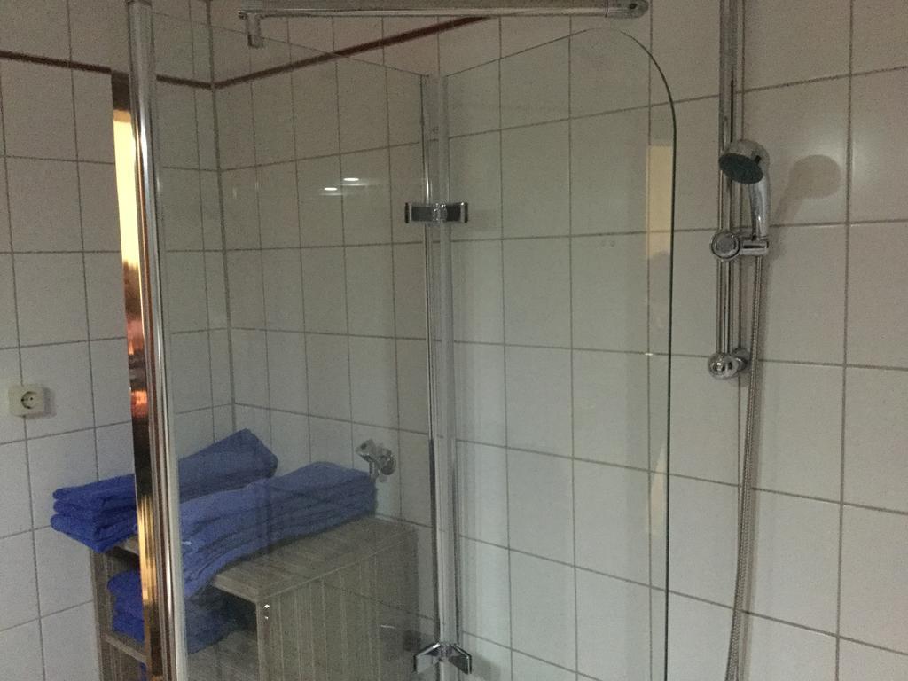 Kulisse Apartments Günzburg Zimmer foto